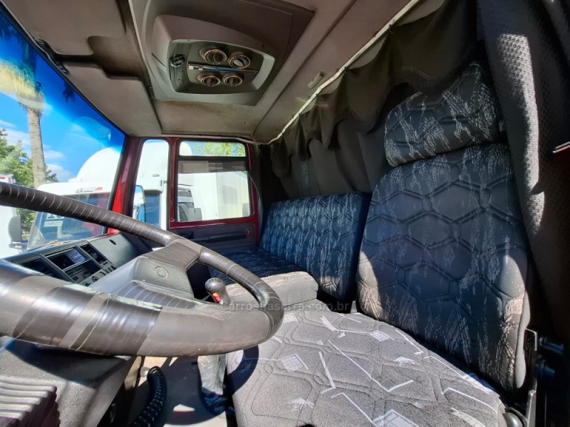 CARGO 1722 E TURBO - 2006 - PORTãO