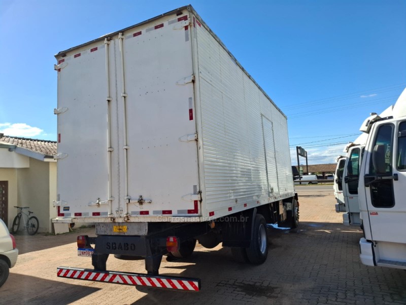 CARGO 1722 E TURBO - 2006 - PORTãO