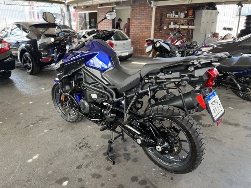 TIGER EXPLORER ABS - 2013 - CAXIAS DO SUL