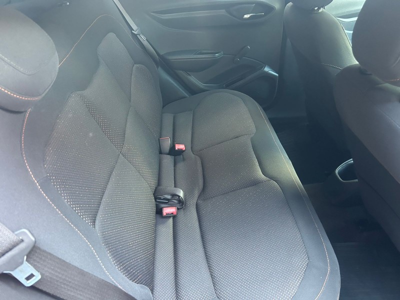 ONIX 1.0 LT 12V FLEX 4P MANUAL - 2014 - TRêS COROAS