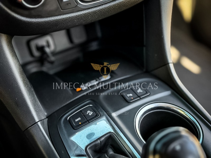 EQUINOX 2.0 16V TURBO GASOLINA PREMIER AWD AUTOMÁTICO - 2019 - NOVO HAMBURGO