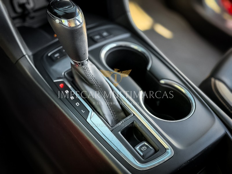 EQUINOX 2.0 16V TURBO GASOLINA PREMIER AWD AUTOMÁTICO - 2019 - NOVO HAMBURGO