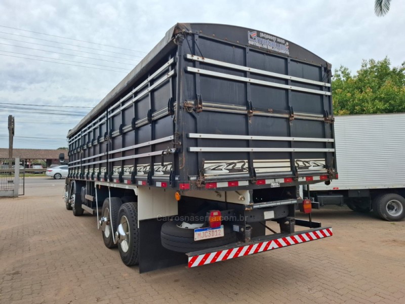 CARGO 1832 E TURBO - 2011 - PORTãO