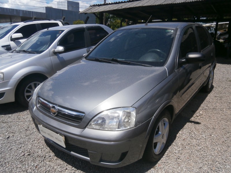CORSA 1.4 MPFI MAXX 8V FLEX 4P MANUAL