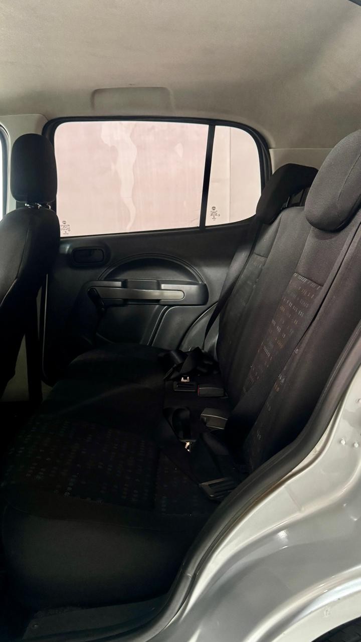 UNO 1.0 VIVACE 8V FLEX 4P MANUAL - 2014 - ESTâNCIA VELHA