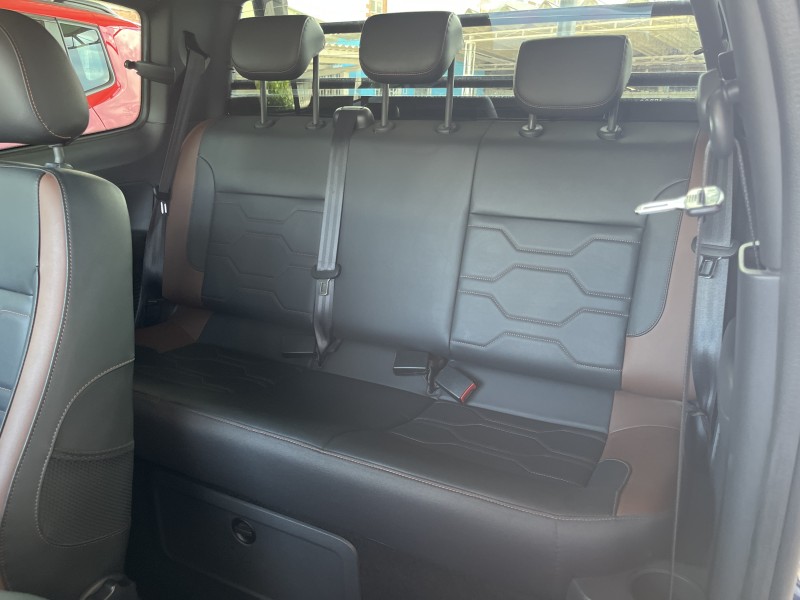 SAVEIRO 1.6 CROSS CD 16V FLEX 2P MANUAL - 2023 - GARIBALDI