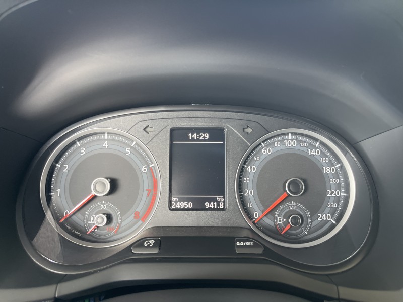 SAVEIRO 1.6 CROSS CD 16V FLEX 2P MANUAL - 2023 - GARIBALDI