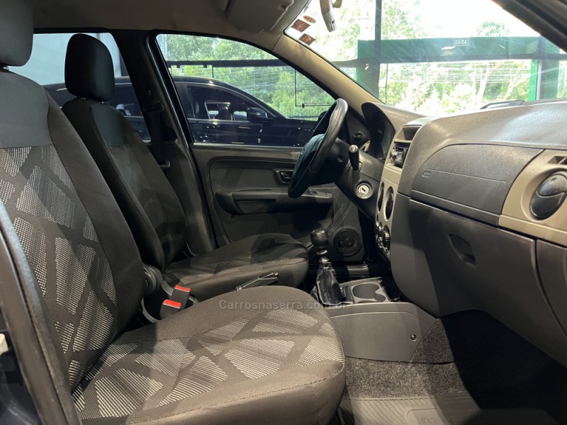 PALIO 1.0 MPI FIRE CELEBRATION ECONOMY 8V FLEX 4P MANUAL - 2014 - CAXIAS DO SUL