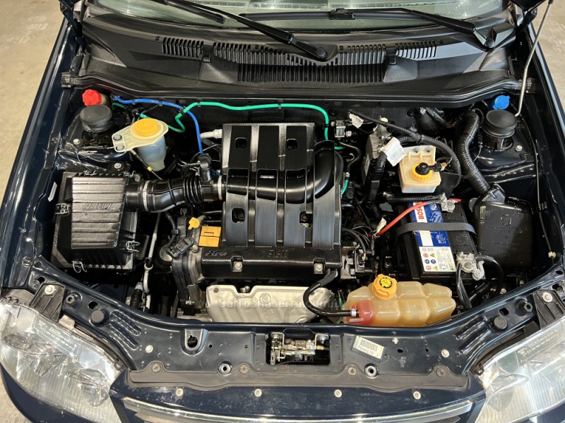 PALIO 1.0 MPI FIRE CELEBRATION ECONOMY 8V FLEX 4P MANUAL - 2014 - CAXIAS DO SUL