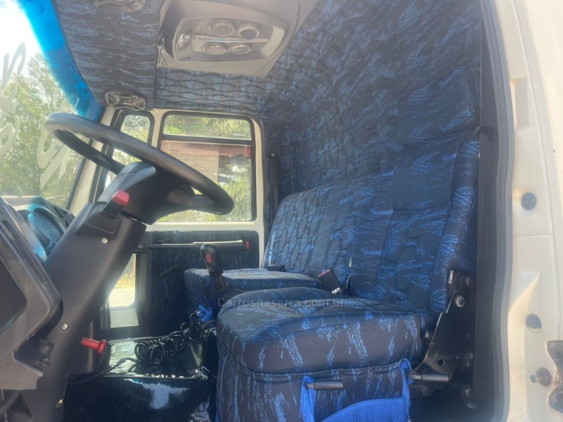 CARGO 2428  - 2010 - FARROUPILHA