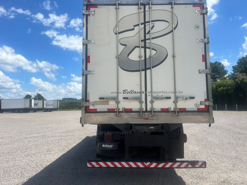 CARGO 2428  - 2010 - FARROUPILHA