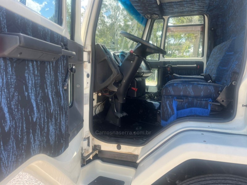 CARGO 2428  - 2010 - FARROUPILHA