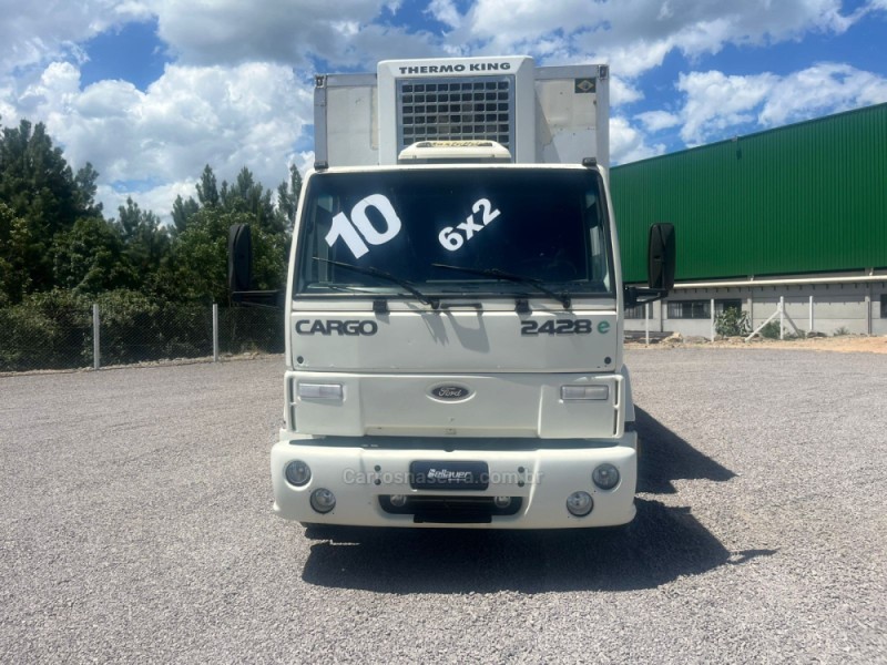 CARGO 2428  - 2010 - FARROUPILHA