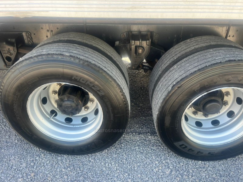 CARGO 2428  - 2010 - FARROUPILHA