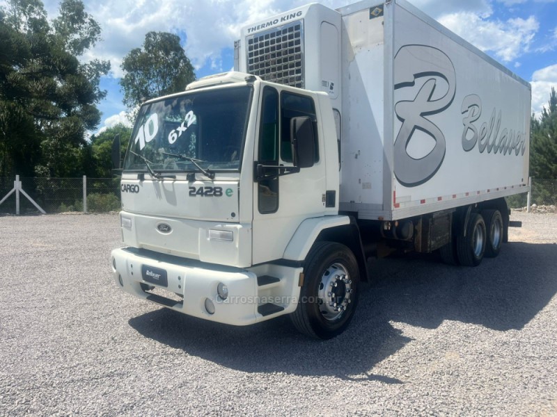 cargo 2428  2010 farroupilha