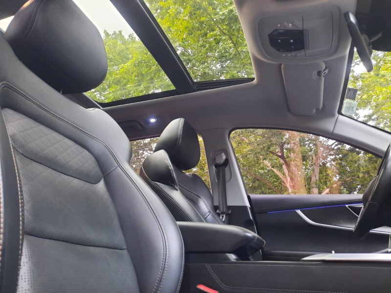 TIGGO 1.6 16V TURBO 8 TXS GASOLINA 4P AUTOMÁTICO - 2022 - DOIS IRMãOS