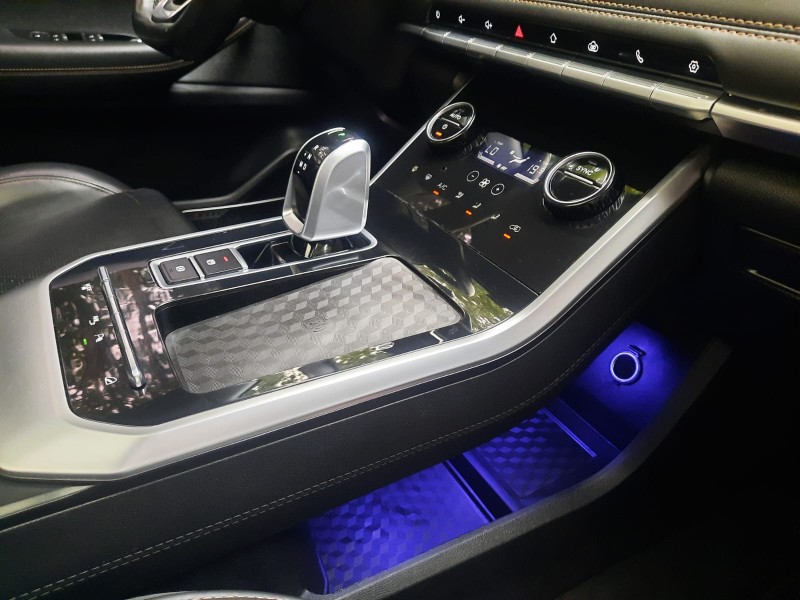 TIGGO 1.6 16V TURBO 8 TXS GASOLINA 4P AUTOMÁTICO - 2022 - DOIS IRMãOS