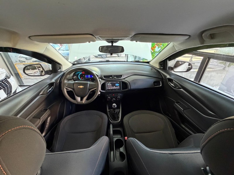 ONIX 1.4 MPFI LT 8V FLEX 4P MANUAL - 2013 - CAXIAS DO SUL