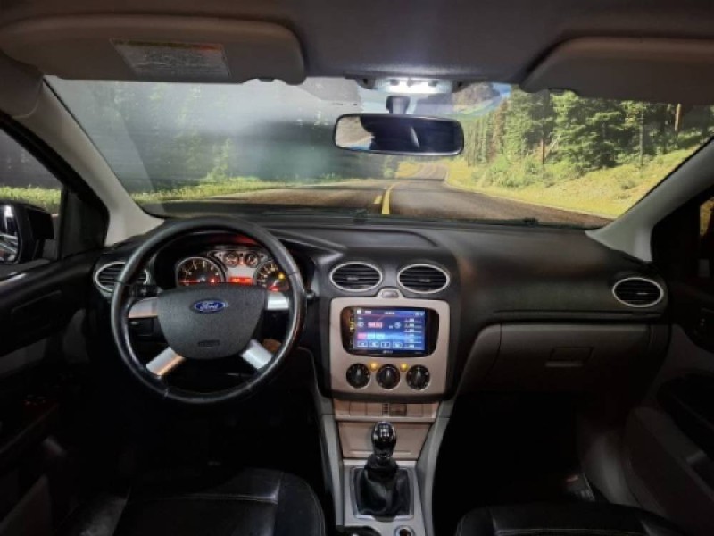 FOCUS 1.6 GLX 8V FLEX 4P MANUAL - 2013 - CAXIAS DO SUL