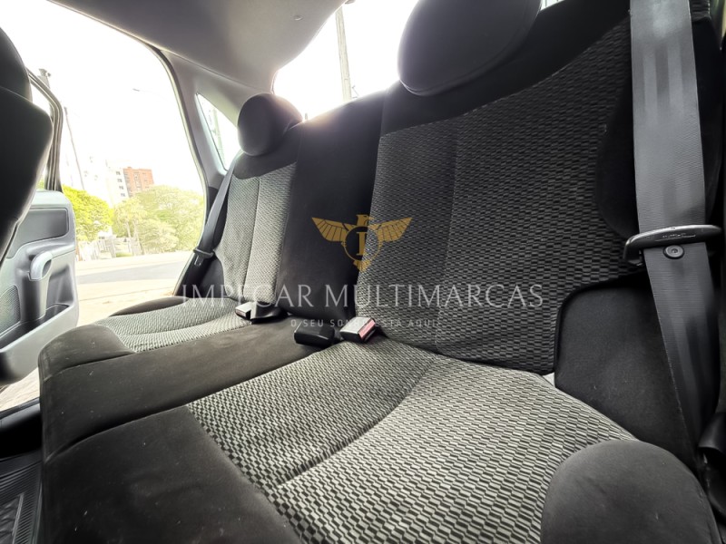 C3 1.4 I EXCLUSIVE 8V FLEX 4P MANUAL - 2011 - NOVO HAMBURGO