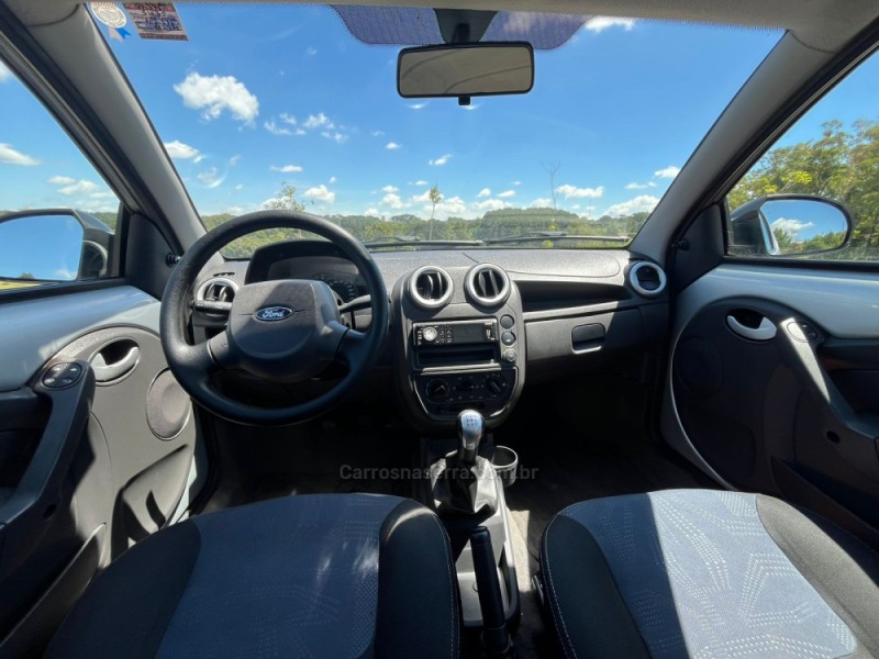 KA 1.0 MPI CLASS 8V FLEX 2P MANUAL - 2013 - CAXIAS DO SUL