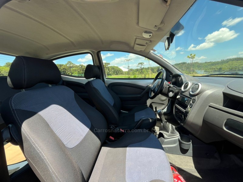 KA 1.0 MPI CLASS 8V FLEX 2P MANUAL - 2013 - CAXIAS DO SUL