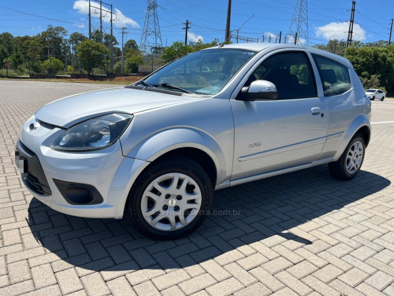 ka 1.0 mpi class 8v flex 2p manual 2013 caxias do sul
