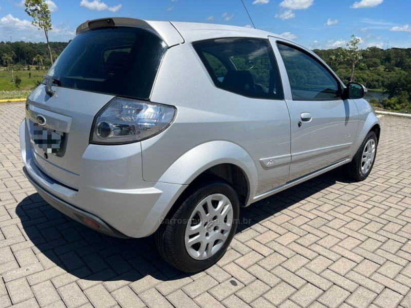 KA 1.0 MPI CLASS 8V FLEX 2P MANUAL - 2013 - CAXIAS DO SUL