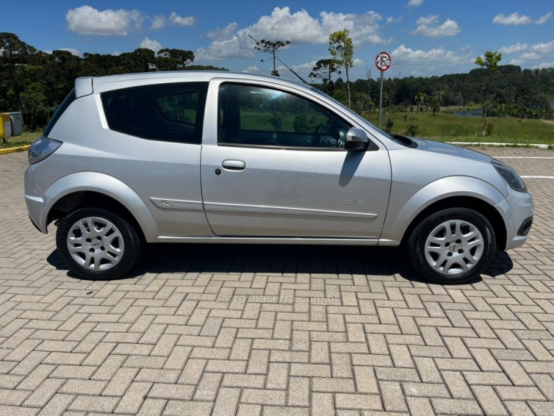 KA 1.0 MPI CLASS 8V FLEX 2P MANUAL - 2013 - CAXIAS DO SUL
