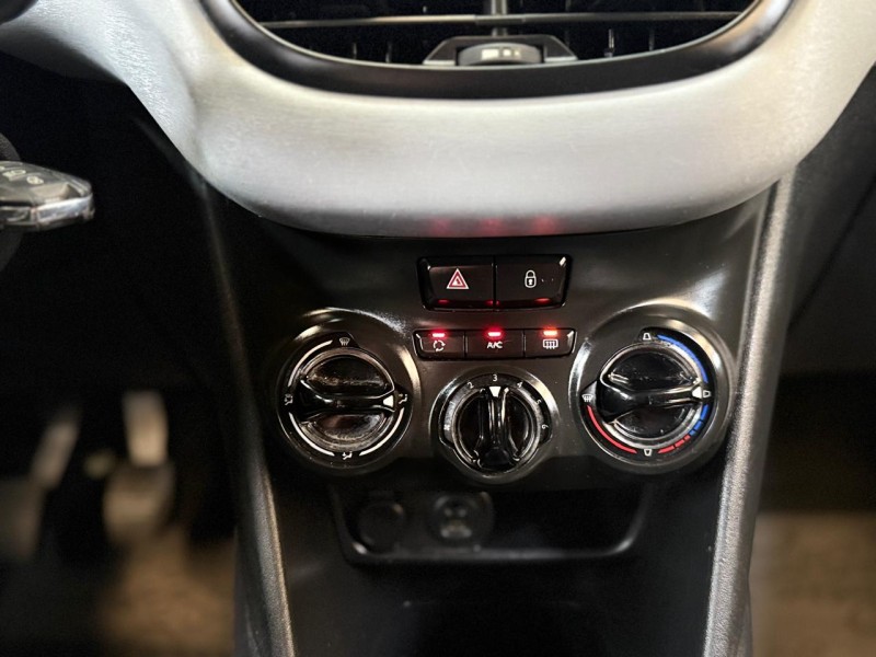 208 1.5 ALLURE 8V FLEX 4P MANUAL - 2013 - CAXIAS DO SUL