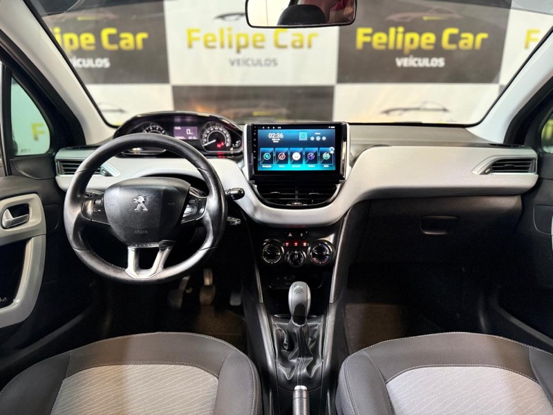 208 1.5 ALLURE 8V FLEX 4P MANUAL - 2013 - CAXIAS DO SUL