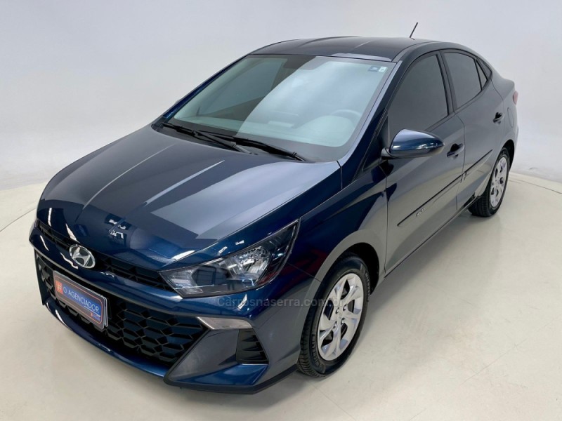 hb20s 1.0 comfort 12v flex 4p manual 2024 santa cruz do sul