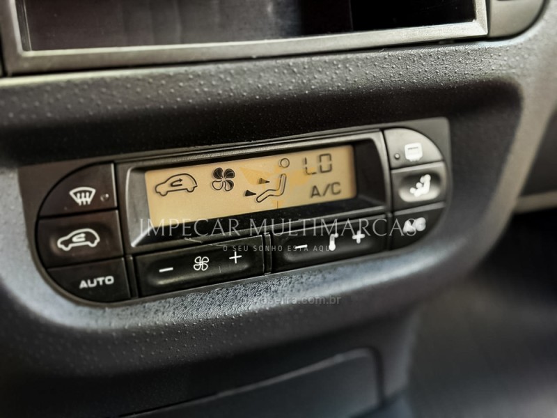 C3 1.6 I XTR 16V FLEX 4P MANUAL - 2009 - NOVO HAMBURGO