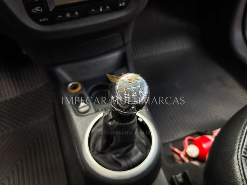 C3 1.6 I XTR 16V FLEX 4P MANUAL - 2009 - NOVO HAMBURGO