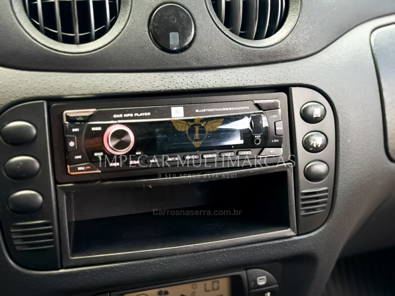 C3 1.6 I XTR 16V FLEX 4P MANUAL - 2009 - NOVO HAMBURGO