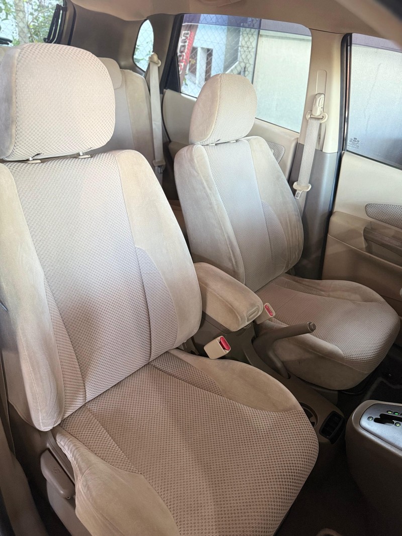 TUCSON 2.0 MPFI GLS 16V 143CV 2WD GASOLINA 4P AUTOMÁTICO - 2010 - CAXIAS DO SUL