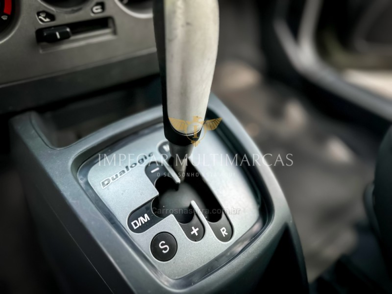 IDEA 1.8 MPI ADVENTURE LOCKER 8V FLEX 4P MANUAL - 2010 - NOVO HAMBURGO