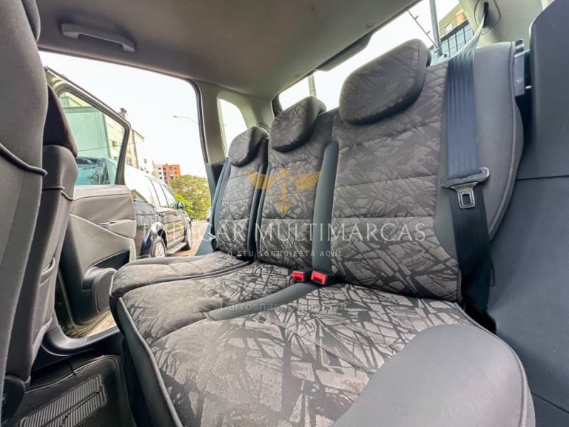 IDEA 1.8 MPI ADVENTURE LOCKER 8V FLEX 4P MANUAL - 2010 - NOVO HAMBURGO