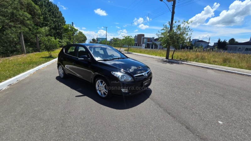 I30 2.0 MPFI GLS 16V GASOLINA 4P MANUAL - 2012 - BENTO GONçALVES