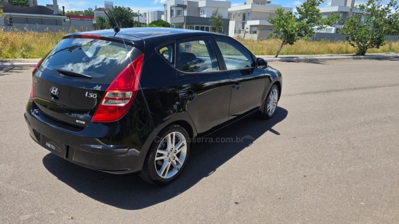 I30 2.0 MPFI GLS 16V GASOLINA 4P MANUAL - 2012 - BENTO GONçALVES