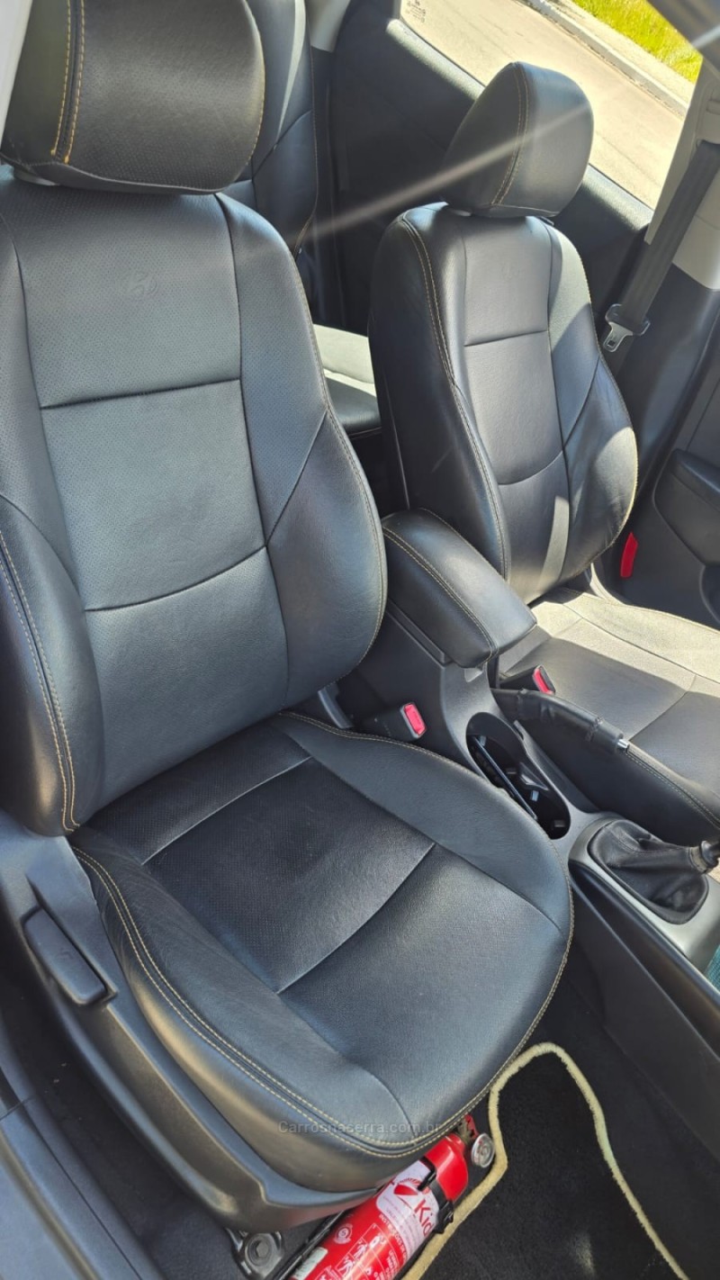 I30 2.0 MPFI GLS 16V GASOLINA 4P MANUAL - 2012 - BENTO GONçALVES