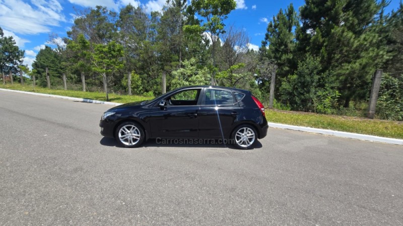 I30 2.0 MPFI GLS 16V GASOLINA 4P MANUAL - 2012 - BENTO GONçALVES