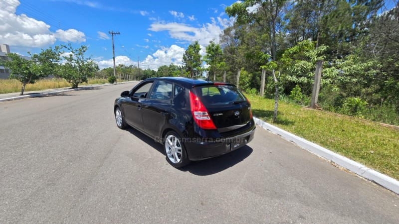 I30 2.0 MPFI GLS 16V GASOLINA 4P MANUAL - 2012 - BENTO GONçALVES