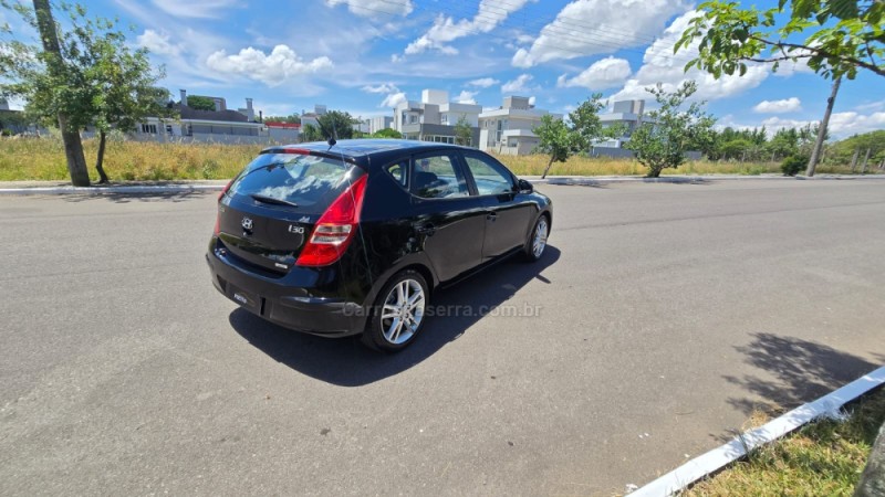 I30 2.0 MPFI GLS 16V GASOLINA 4P MANUAL - 2012 - BENTO GONçALVES