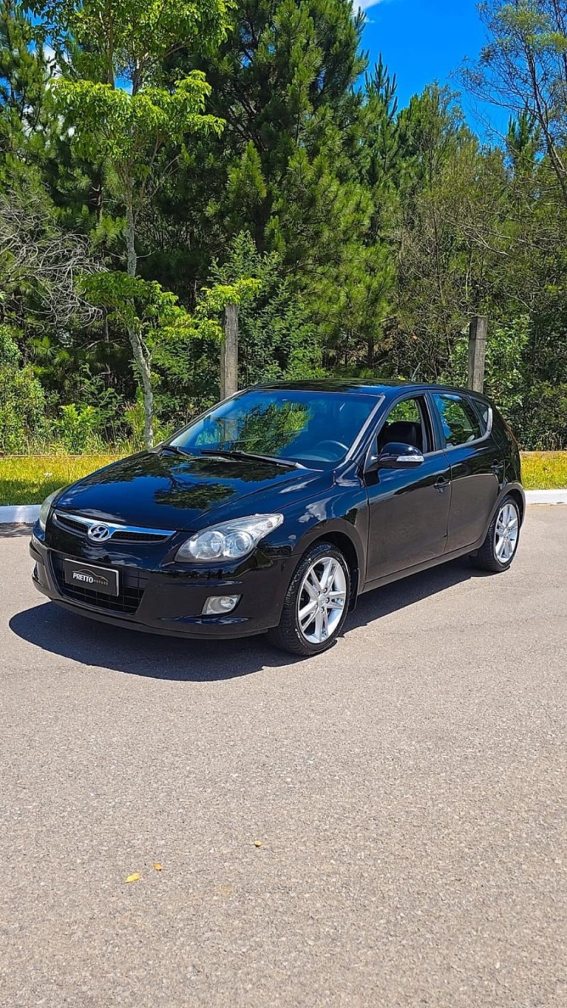 i30 2.0 mpfi gls 16v gasolina 4p manual 2012 bento goncalves
