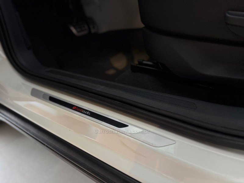 T-CROSS 1.4 HIGHLINE TSI 16V FLEX 4P AUTOMÁTICO - 2021 - NOVA PETRóPOLIS