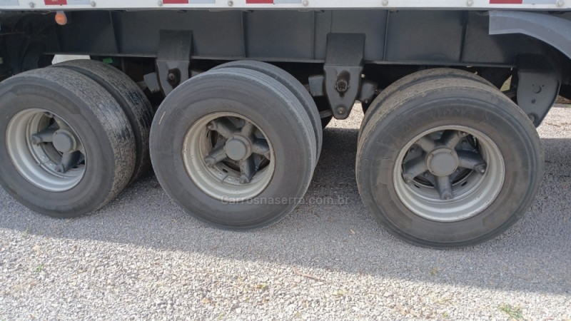 FRIGORIFICO  - 2007 - FARROUPILHA