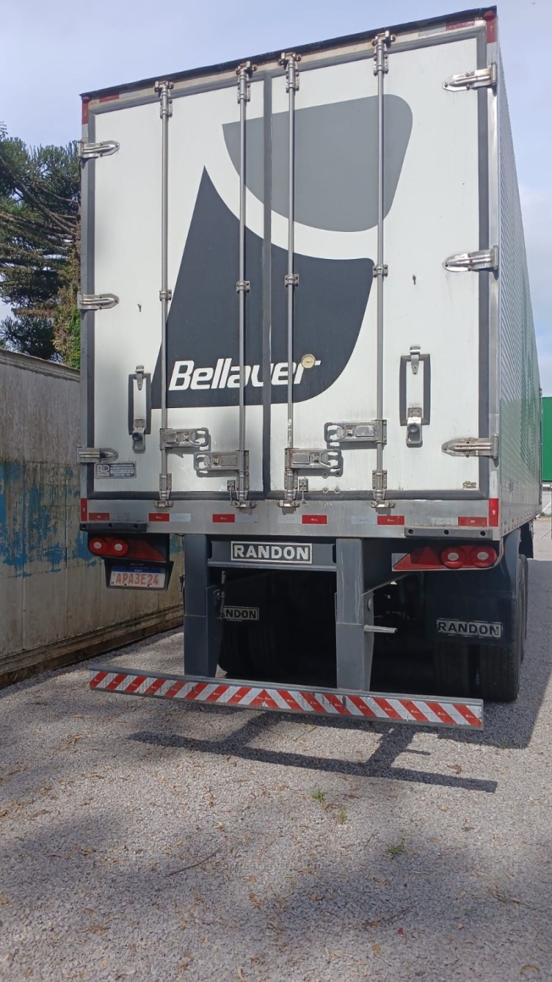 FRIGORIFICO  - 2007 - FARROUPILHA