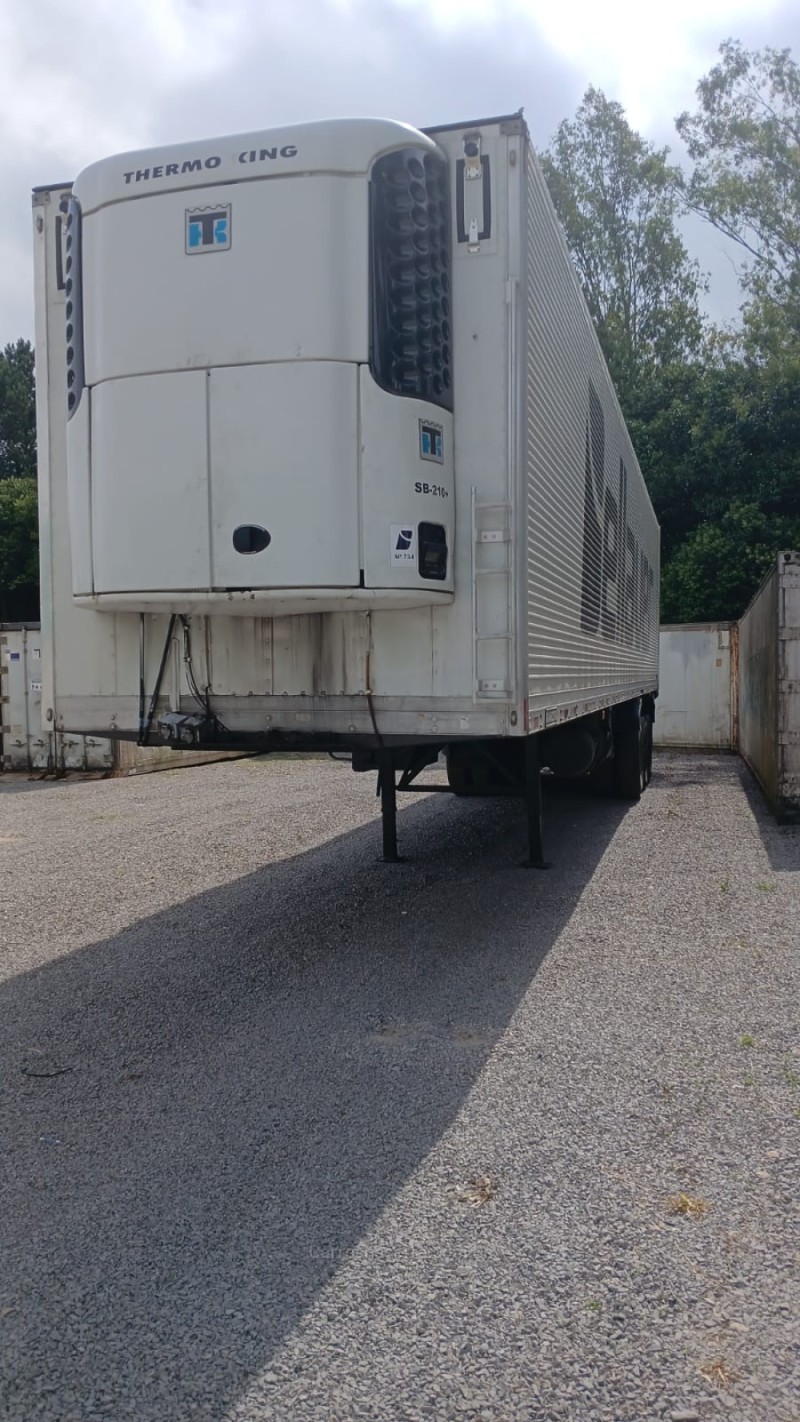 FRIGORIFICO  - 2007 - FARROUPILHA