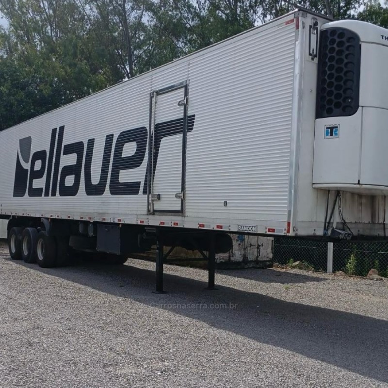 frigorifico  2007 farroupilha